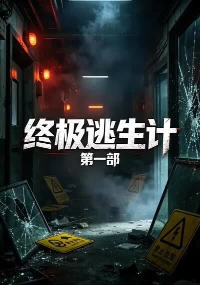 终极逃生计第一部(全集)