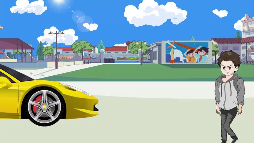 金瞳捡漏(全集)