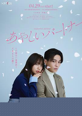 奇怪的搭档日本版