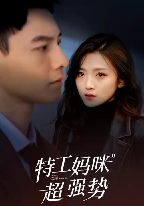 特工妈咪超强势(全集)