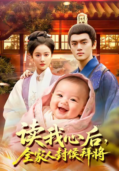 读我心后全家人封侯拜将(全集)