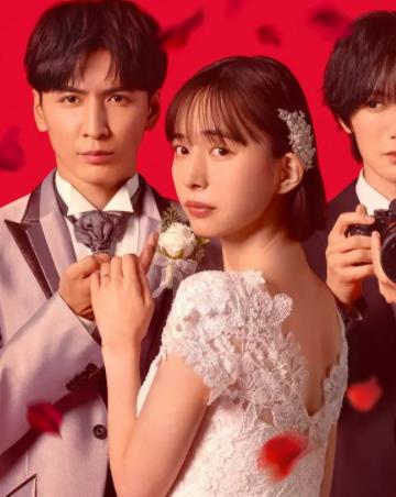 一切都是为了你(全集)