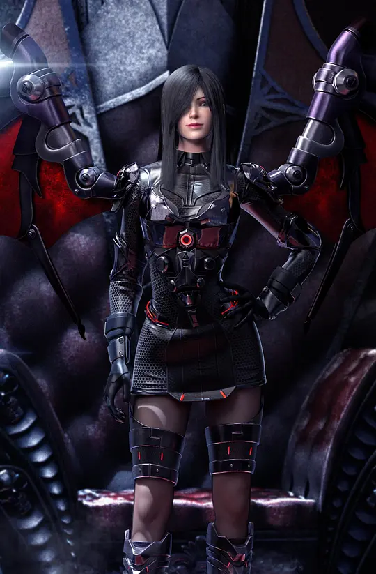 雄兵连之天河战役(全集)