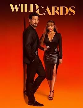 百变王牌第三季(全集)